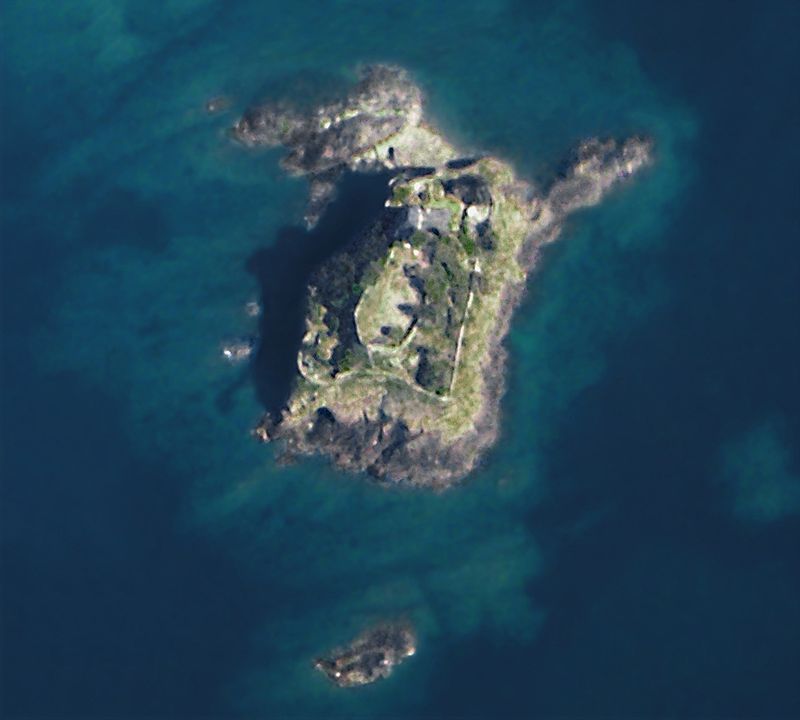 Île du Guesclin