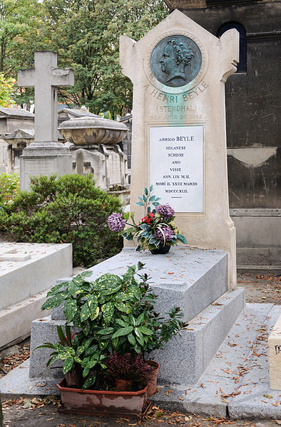 Cmentarz Montmartre
