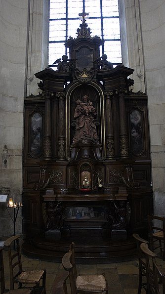Le Cameo - Saint Sébastien