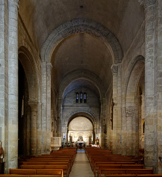 Basilique Notre-Dame-de-la-fin-des-Terres