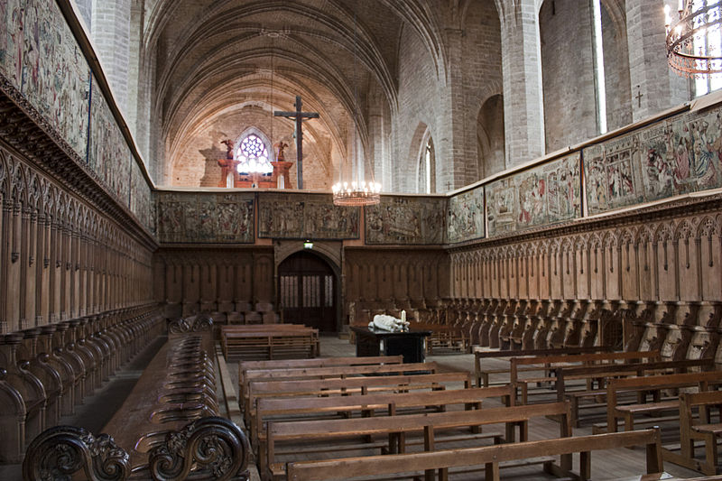 Abbaye de la Chaise-Dieu