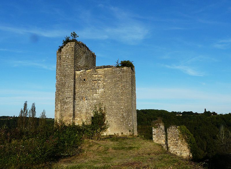 Château de Miremont
