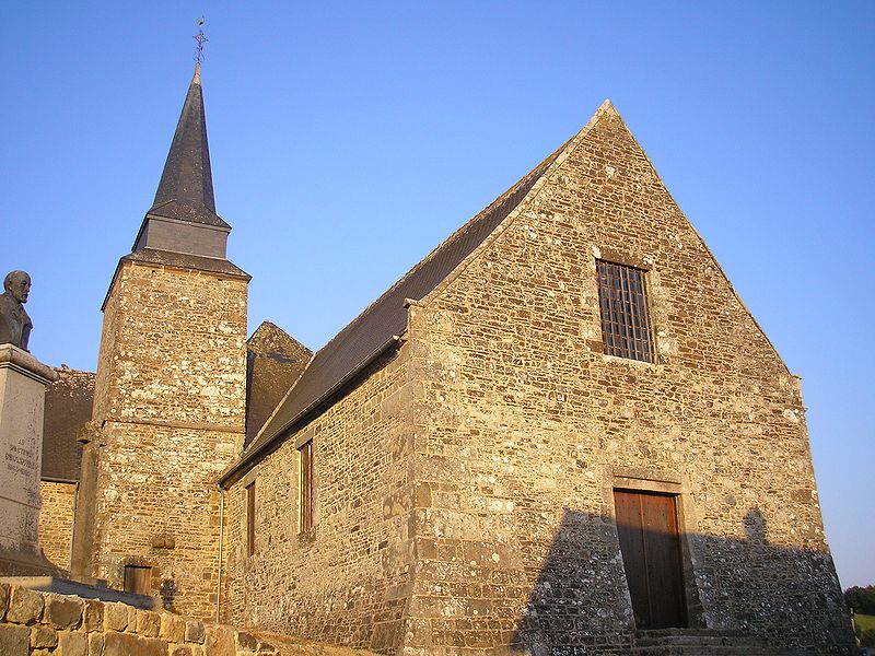 Church of Our Lady