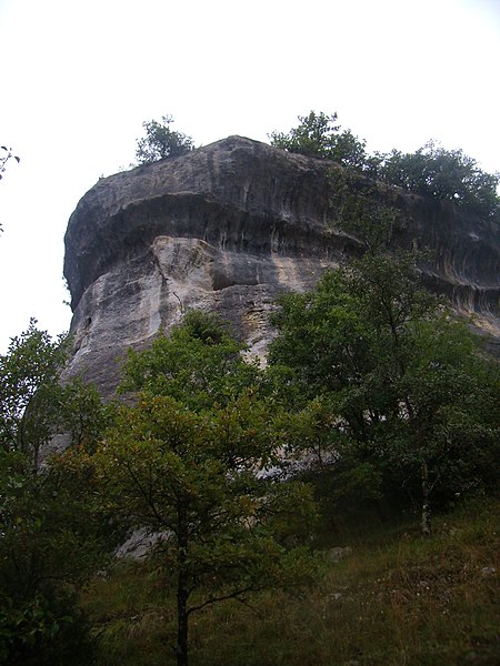 Cueva de Font-de-Gaume