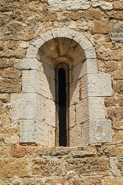 Église Saint-Pierre-ès-Liens de Colonzelle