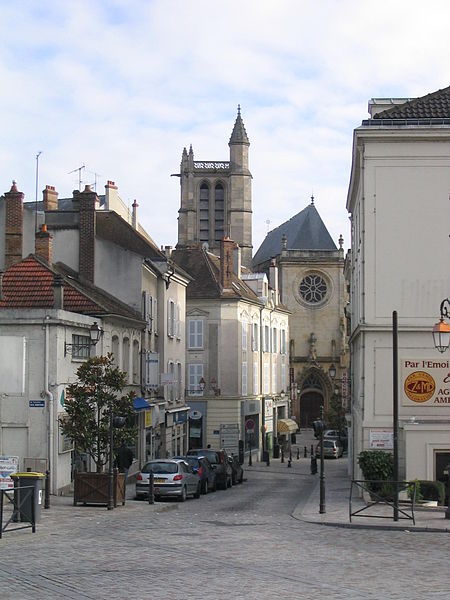 Melun