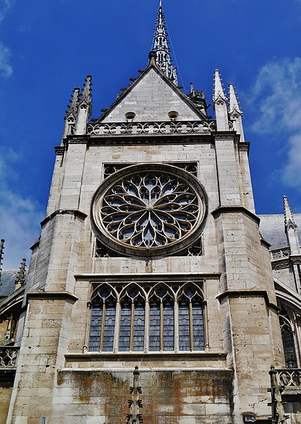 Évreux Cathedral