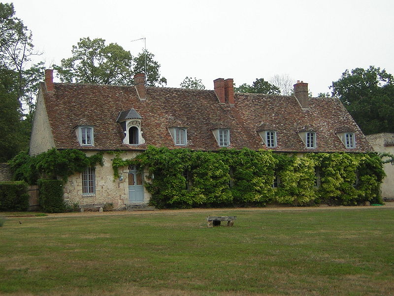 Château de Malesherbes