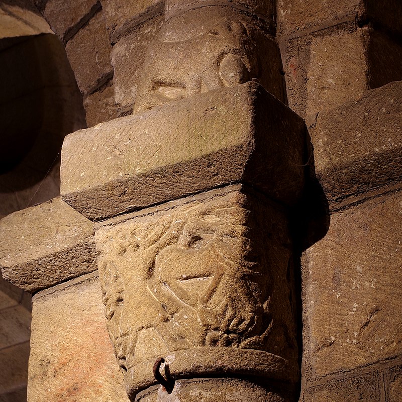 Église Saint-Malo d'Yvignac-la-Tour