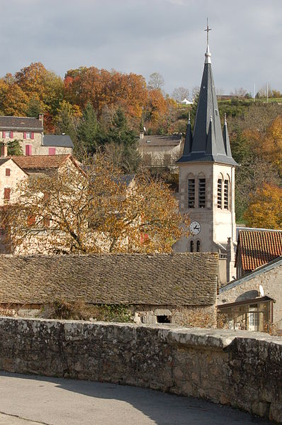 Saint-Léons