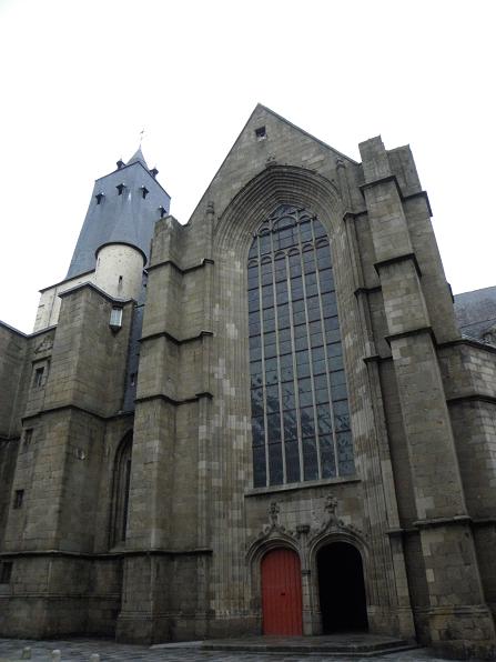 St. Germain Church