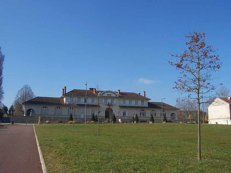 Châtenoy-le-Royal