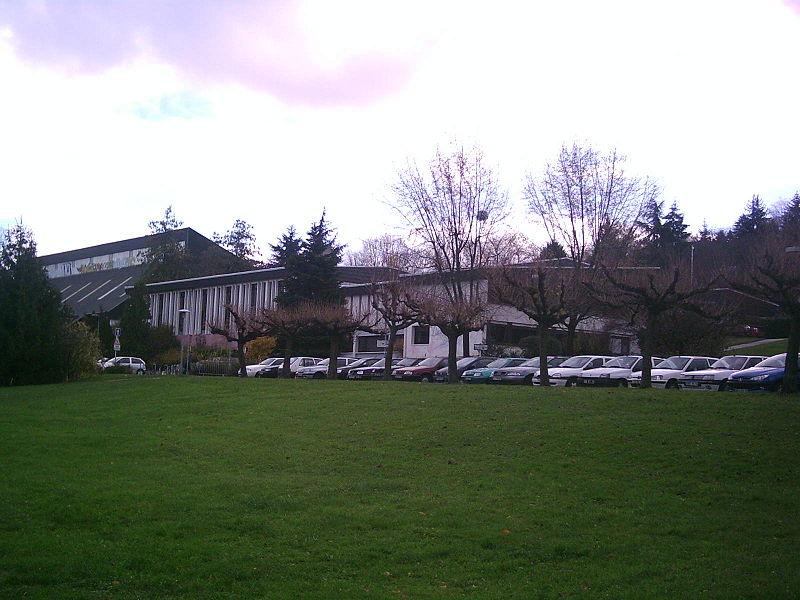 Savoy Mont Blanc University