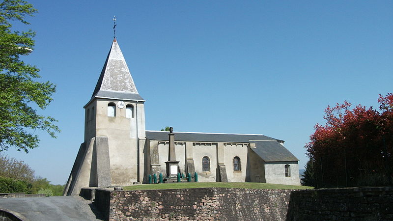 Saint-Priest-Bramefant