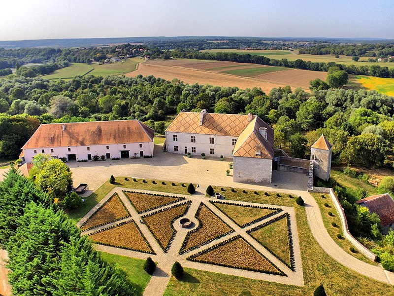 Château de La Roche