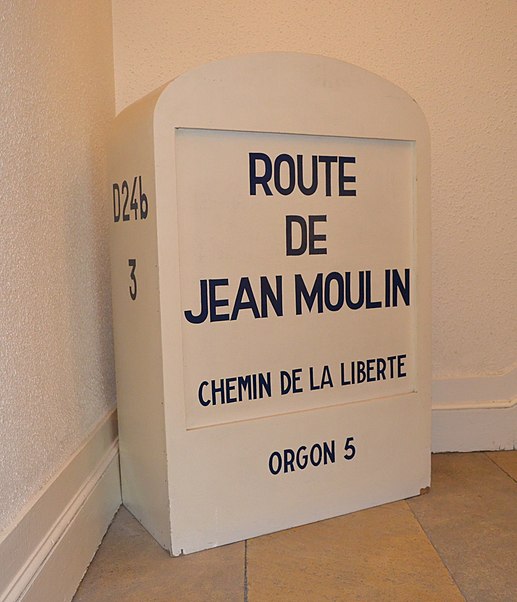 Centre national Jean-Moulin de Bordeaux