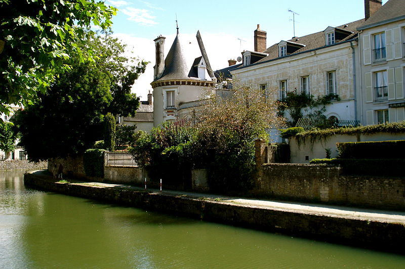 Église Sainte-Madeleine