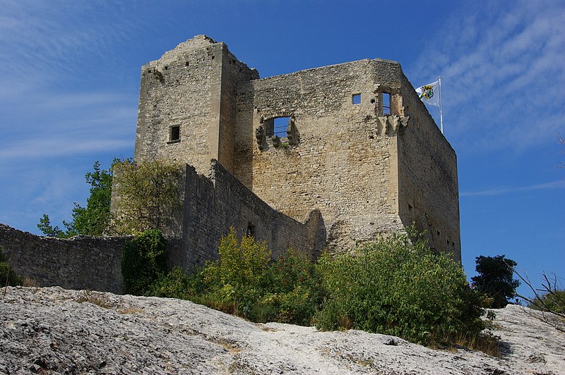 Vaison-la-Romaine