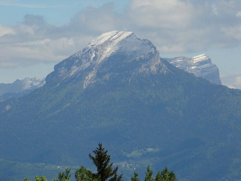 Chamechaude