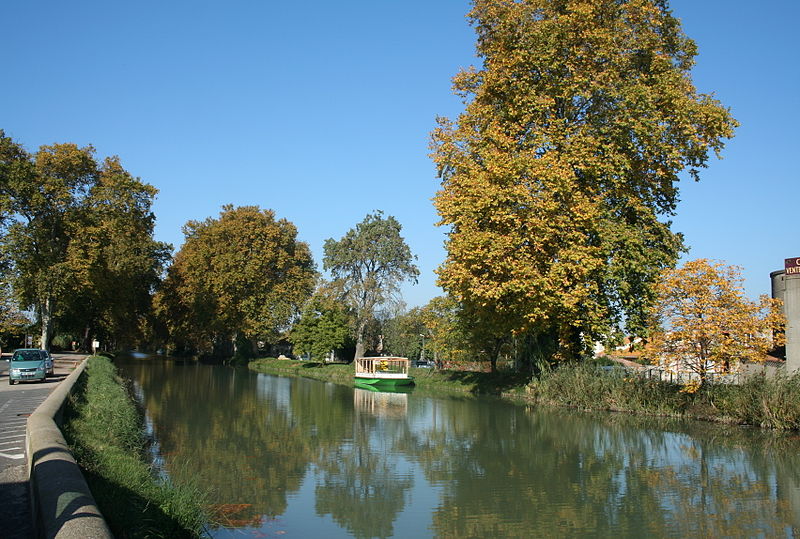 Villeneuve-lès-Béziers