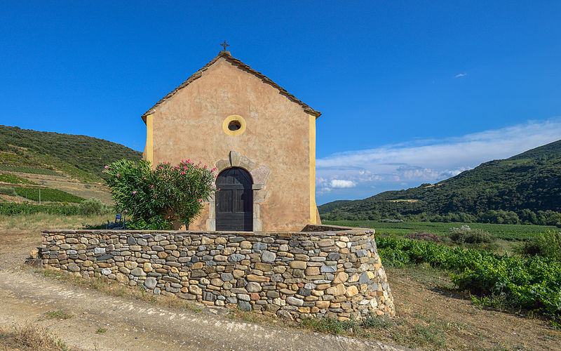 Roquebrun