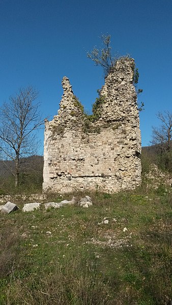 Château de Miribel