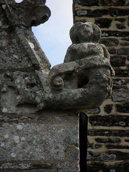 Château de Pontivy