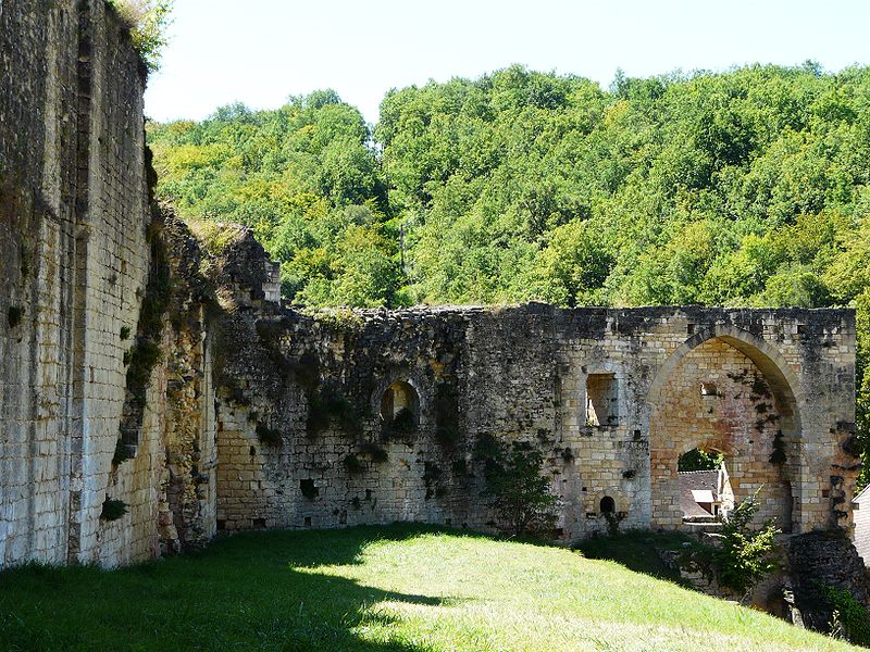 Saint-Amand-de-Coly