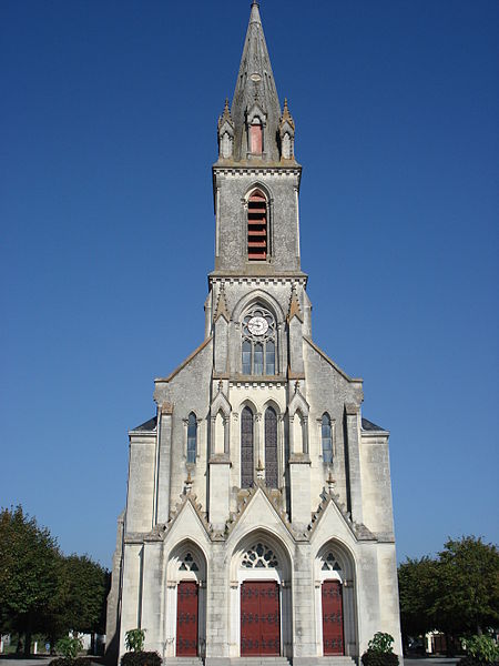 Saint-Sylvain-d’Anjou