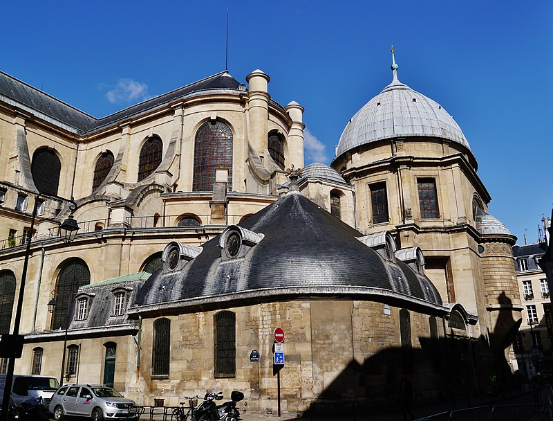 Church of Saint-Sulpice