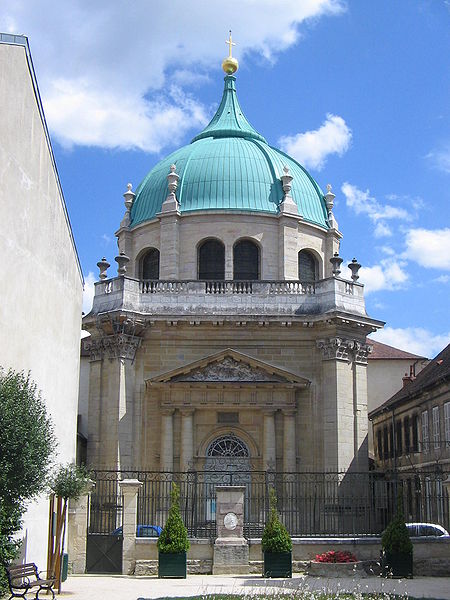 Abbaye Notre-Dame de Tart