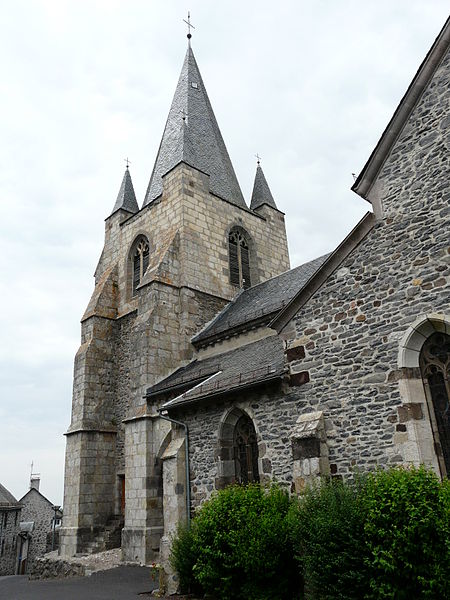 Kościół Saint Blaise