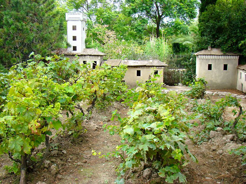 Parc Phœnix