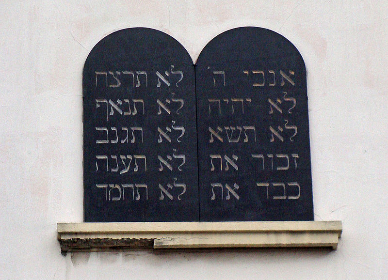 Synagogue de Forbach