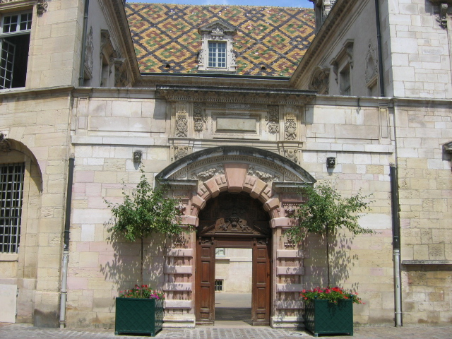 Hôtel de Vogüé