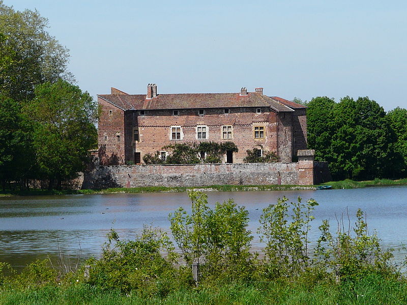 Château de Bouligneux