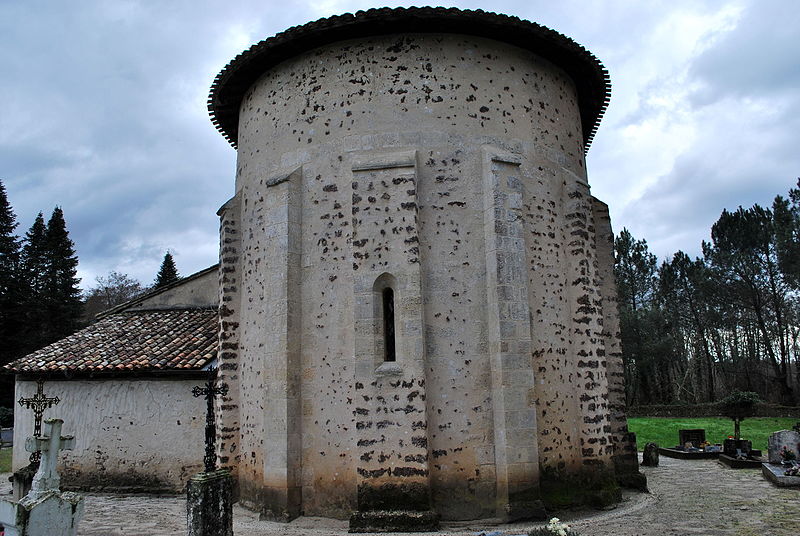 Église Saint-Pierre de Mons