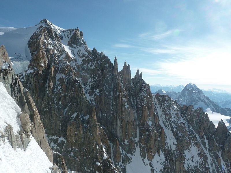 L'Isolée