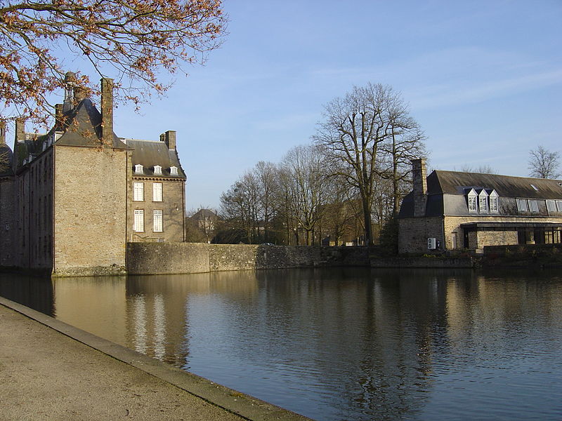 Château de Flers