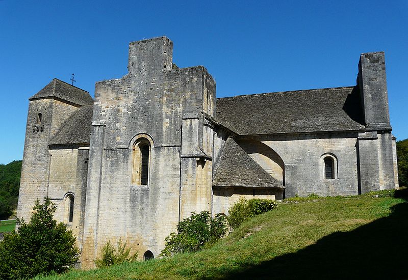 Saint-Amand-de-Coly