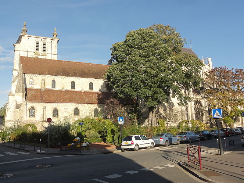 St-Étienne