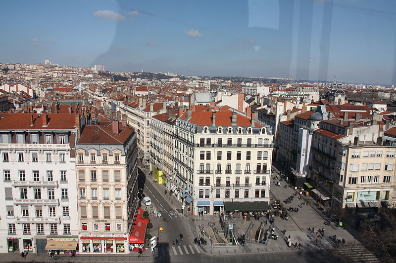 Rue de la République