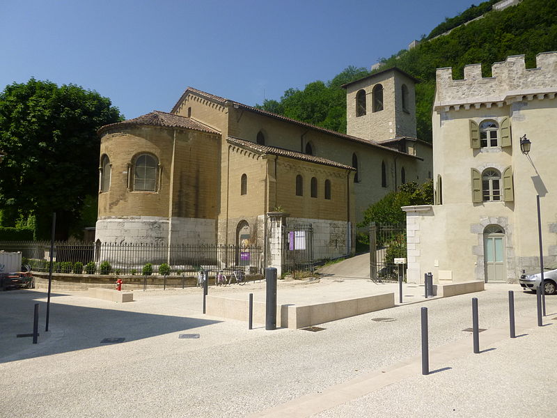 Grenoble Archaeological Museum