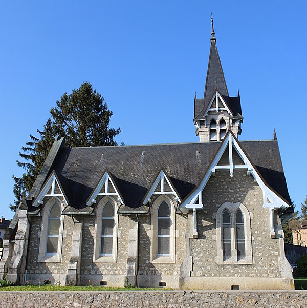 Divonne-les-Bains