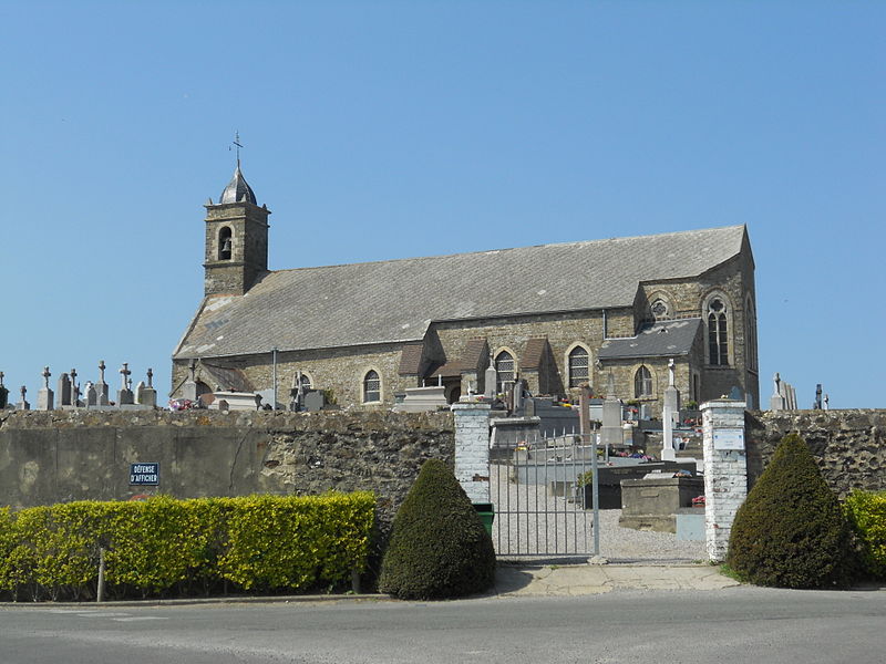 Saint-Étienne-au-Mont