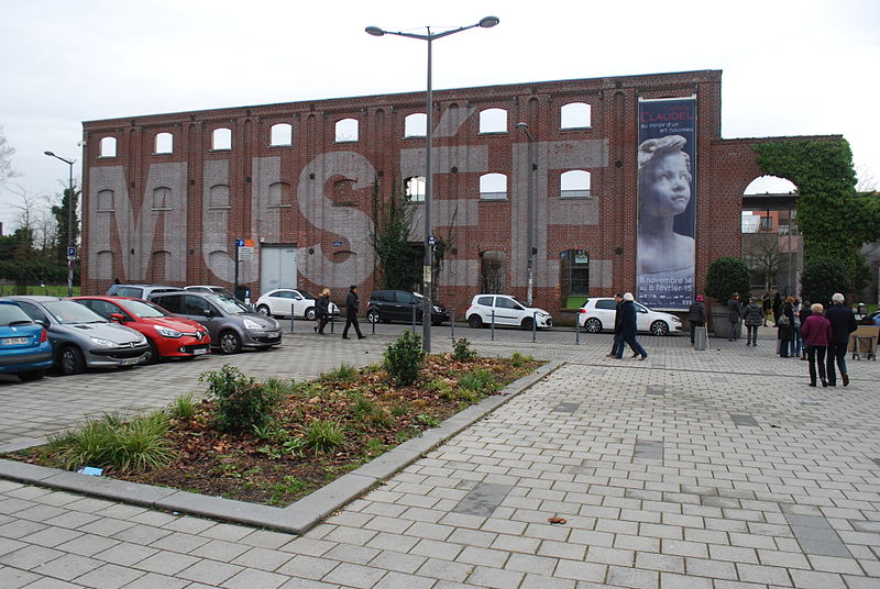 Musée d’Art et d’Industrie, Roubaix
