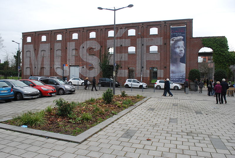 La Piscine Museum