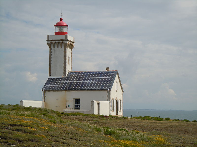 Fort Sarah Bernhardt