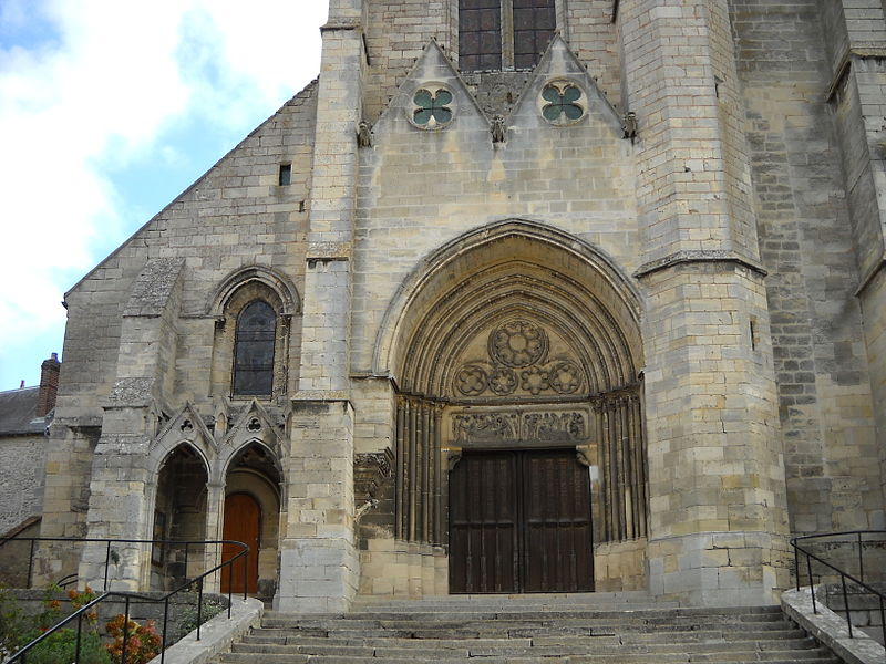 Kościół św. Samsona