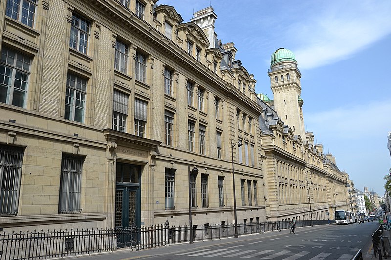 Observatoire de la Sorbonne